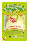сыр в нарезке  Колбасный(Копчёный)